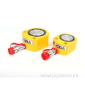 Good quality portable 50/100/200 tons hydraulic jacks